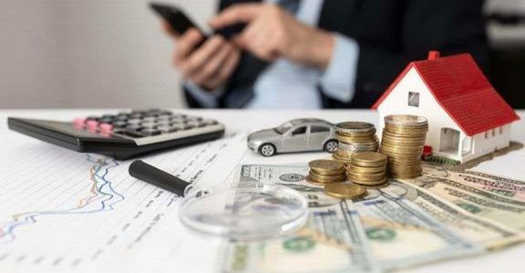 insolvencia economica